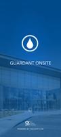 Guardant Onsite পোস্টার