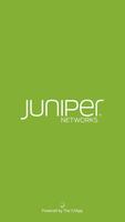 Juniper EBC Affiche