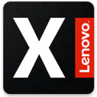 Lenovo X icono
