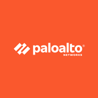 Palo Alto Networks Connected icono