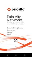 Palo Alto Networks Connected Poster