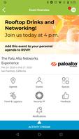 Palo Alto Networks Connected تصوير الشاشة 1