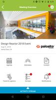 Palo Alto Networks Connected تصوير الشاشة 2