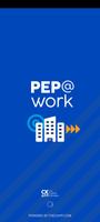 PEP@Work پوسٹر