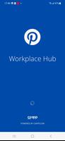 The Workplace Hub Plakat