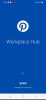 The Workplace Hub Affiche