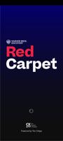 WBD Red Carpet Affiche
