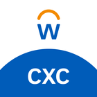 Workday CXC ícone