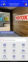 Xerox Campus 스크린샷 1