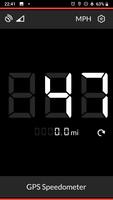 GPS Speedometer imagem de tela 2
