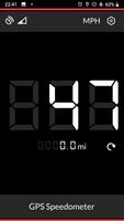 GPS Speedometer screenshot 2