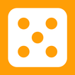 Simple Dice icon