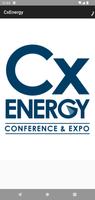 CxEnergy Conference & Expo Affiche