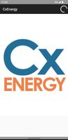 CxEnergy Conference & Expo الملصق