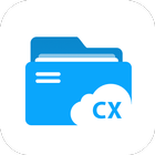 Cx File Explorer ícone
