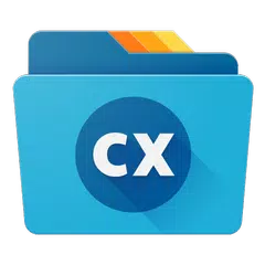 Cx File Explorer アプリダウンロード