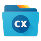 Cx File Explorer ikon