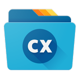 Cx File Explorer 图标