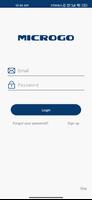 MICROGO постер