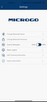 MICROGO скриншот 3