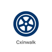 ”Cxinwalk