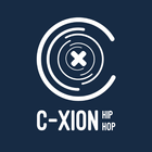 Cxion Hip Hop ไอคอน