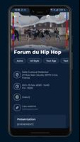 برنامه‌نما Cxion Hip Hop عکس از صفحه