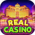 Real Casino ไอคอน