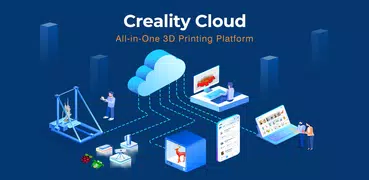 Creality Cloud - 3D Printing