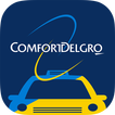 ComfortDelGro Cabby App