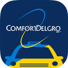 ComfortDelGro Cabby App アイコン