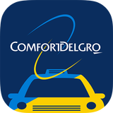 ComfortDelGro Cabby App ikon