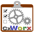CxWorx Functional Testing simgesi