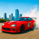 APK Drift Race Pro