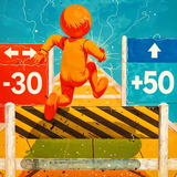 Tall Guy Retro Edition APK