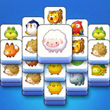 Tile Match Puzzle Game