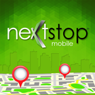 Nextstop আইকন