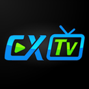 CXTv - Online APK