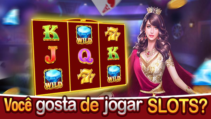 Tj Slots APK pour Android Télécharger