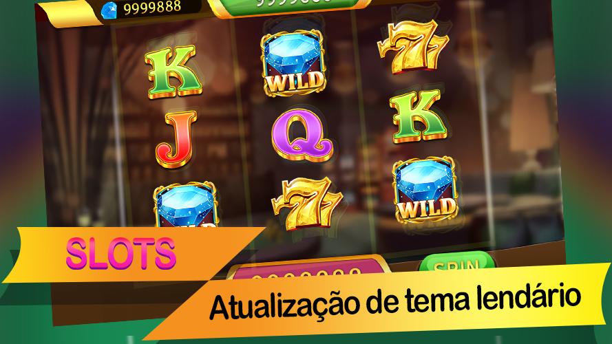 Tj Slots APK pour Android Télécharger