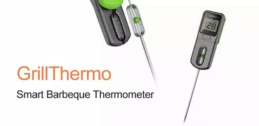 GrillThermo
