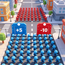 Gang Shooter Rush APK