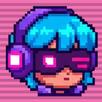 Neon Gun Escape APK