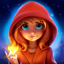 APK Merge Fairy Tales - Merge Game