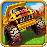Truck Racing icono