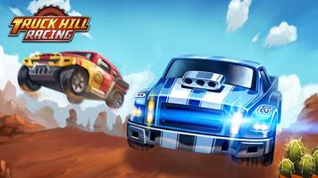 Truck Racing ảnh chụp màn hình 2