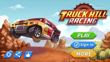Truck Racing ảnh chụp màn hình 3