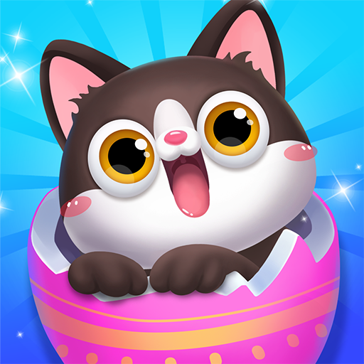 Pet Paradise: Мой милый питоме
