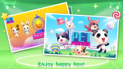 download Pet Paradise-My Lovely Pet XAPK