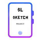 SL Sketch Project icône